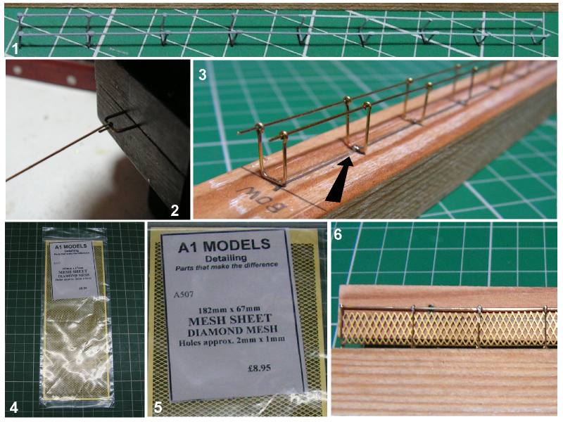 Waist Hammock Frames pic 1.JPG