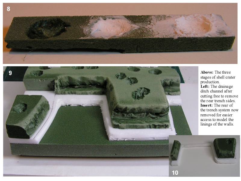 Shelling the Ridge Pt 3 Pic.JPG