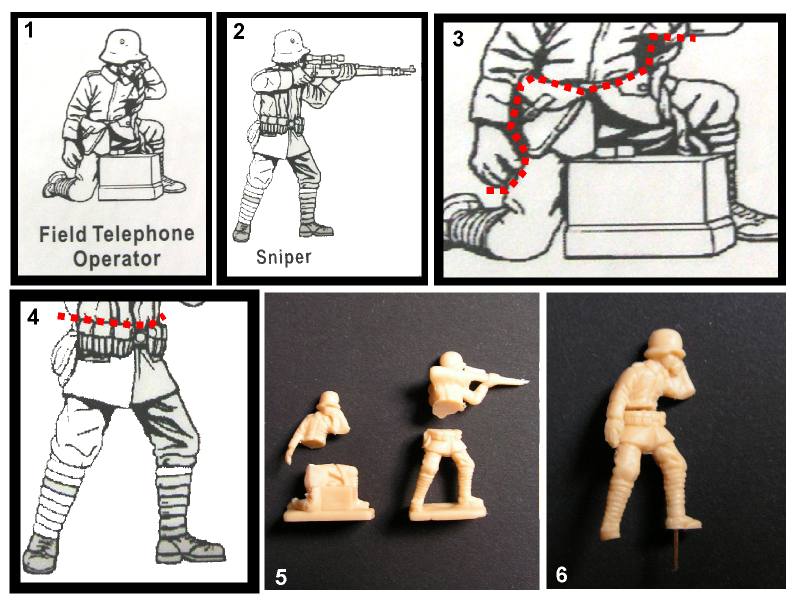 Field Telephone Operator Pt 1 pic.JPG