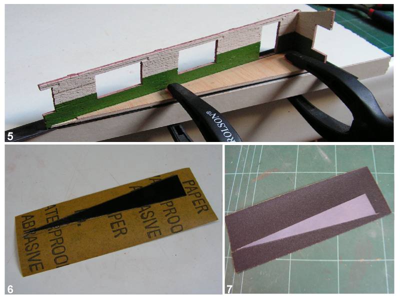 Dispersal Hut Construction 5 pic 2.JPG
