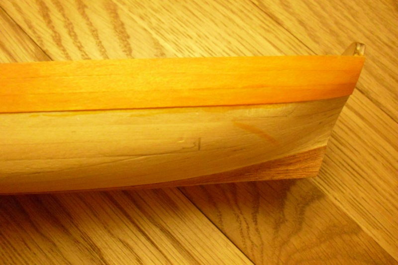 MWG BUILD DIARY OF HMS ENDEAVOUR LONGBOAT 003.jpg
